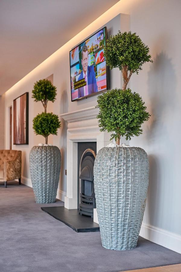 Seven Living Broadway Residences - Birmingham City Centre, Broad Street - Free Parking Esterno foto